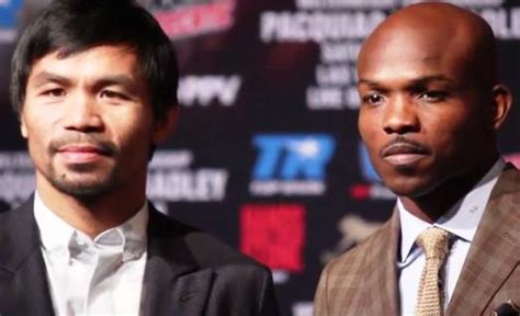 Pacquiao vs Bradley III Result: Manny Pacquiao Drops & Tops .